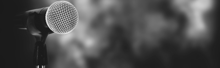microphone