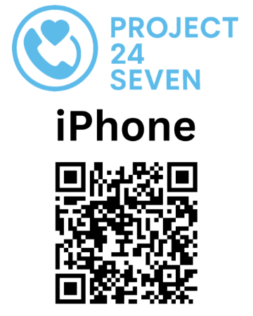 download the project 24seven app from apple app store